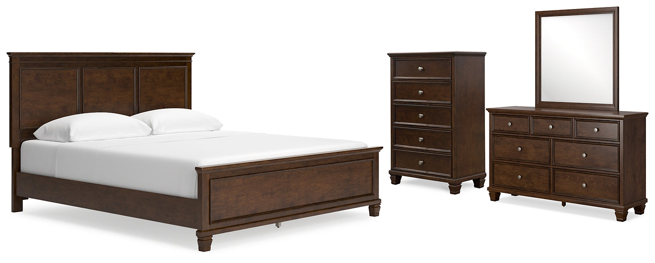 Bobs furniture deals california king bed