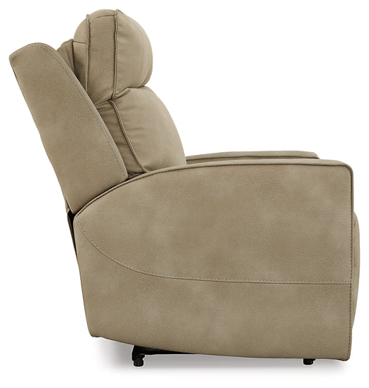 Next-Gen Durapella PWR Recliner/ADJ Headrest