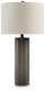 Dingerly Glass Table Lamp (1/CN)