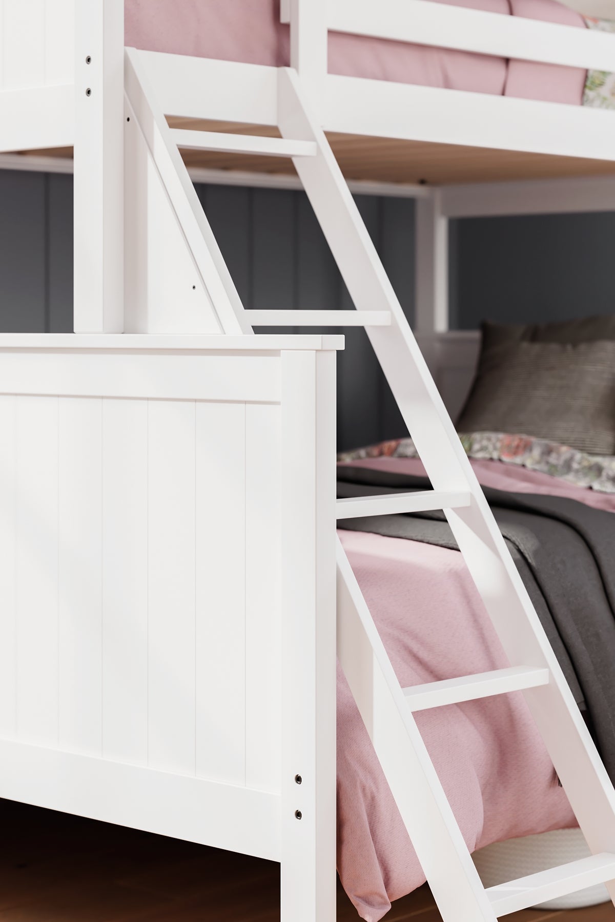 Nextonfort  Over  Bunk Bed