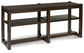 Breckington Sofa Table