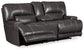 McCaskill Sofa and Loveseat