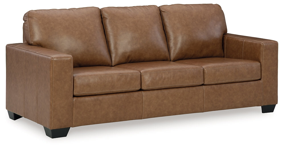 Bolsena Sofa, Loveseat and Recliner